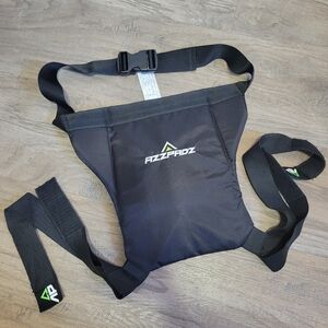 Azzpadz D3O Tailbone protection. Snowboarding Protection. Great Condition